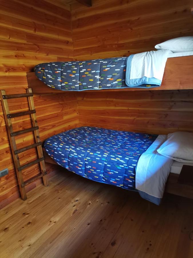 Arcoíris Apartamento Pucón