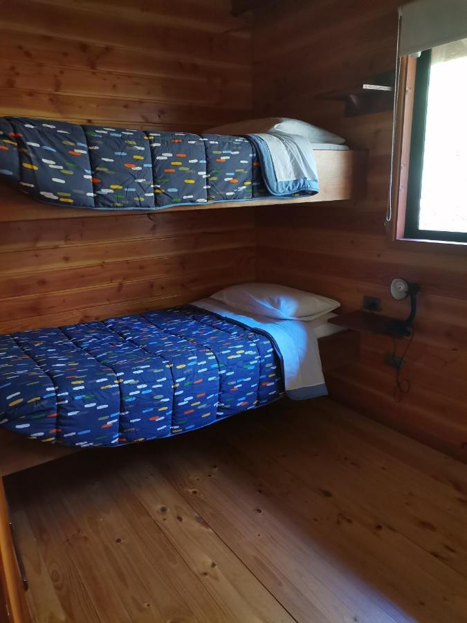 Apartamento Arcoiris Pucón