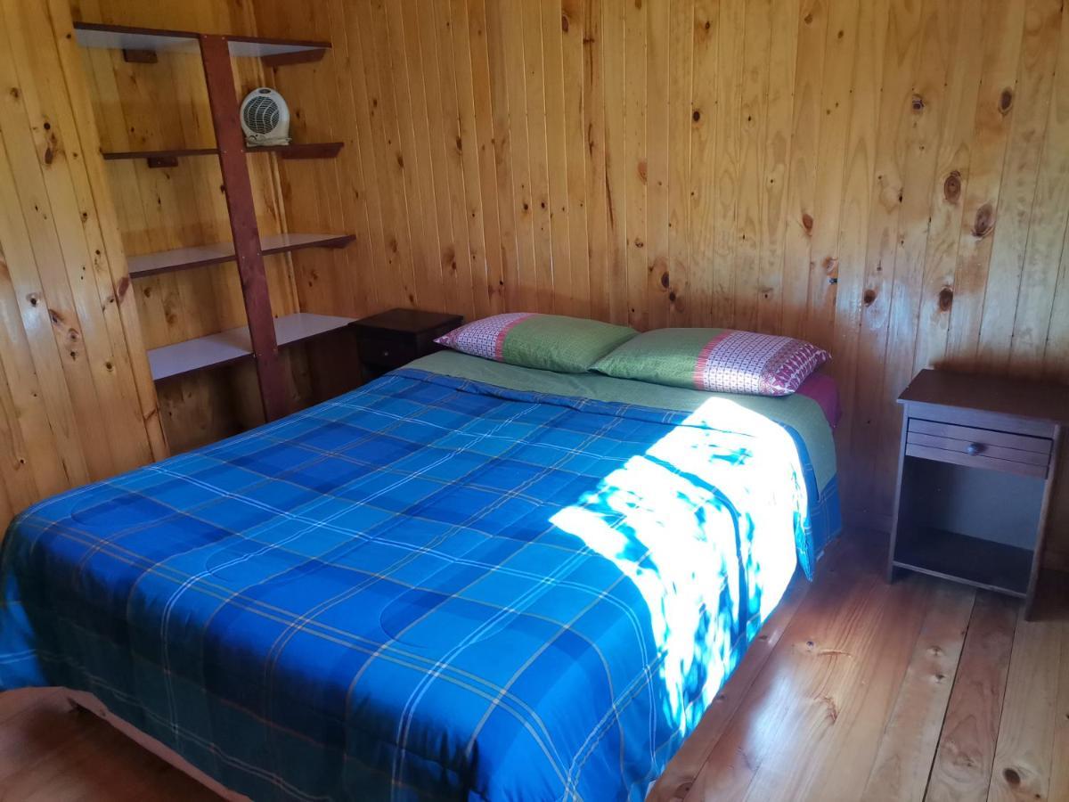 Apartamento Arcoiris Pucón