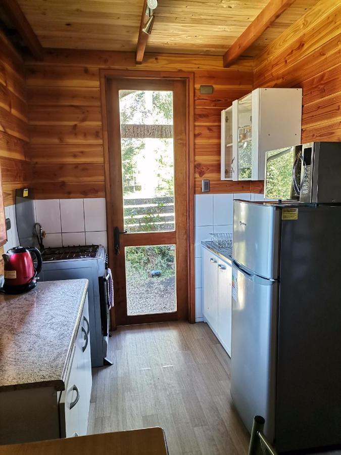 Apartamento Arcoiris Pucón