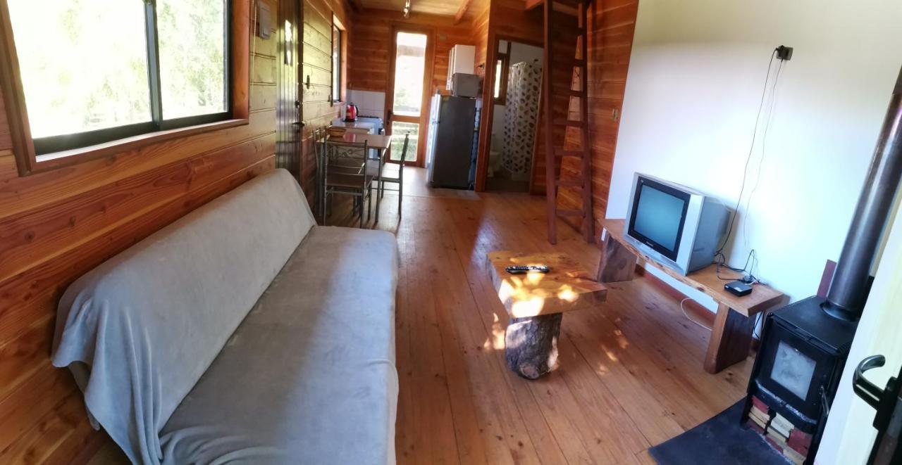 Apartamento Arcoiris Pucón
