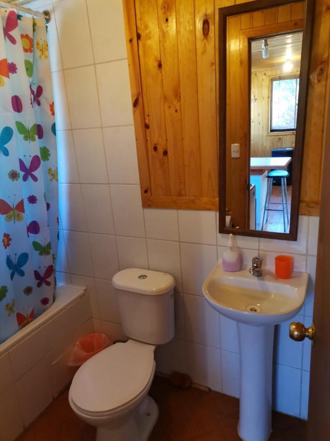 Apartamento Arcoiris