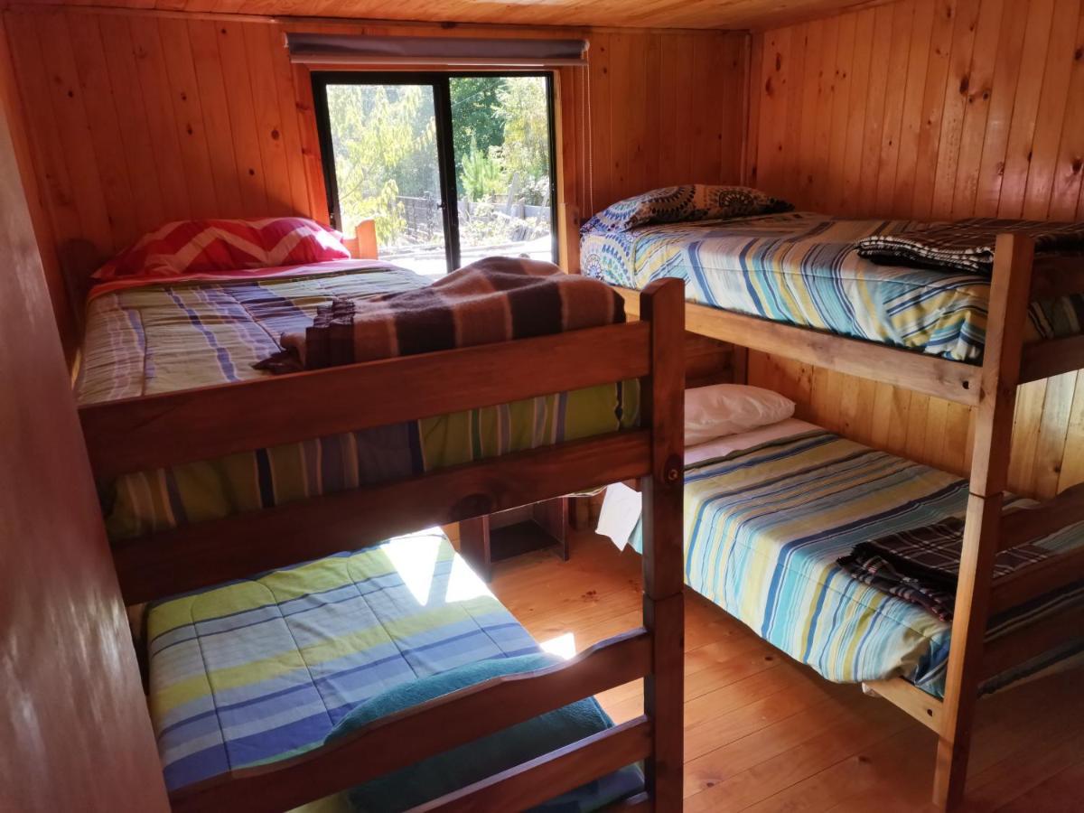 Arcoiris Apartamento Pucón