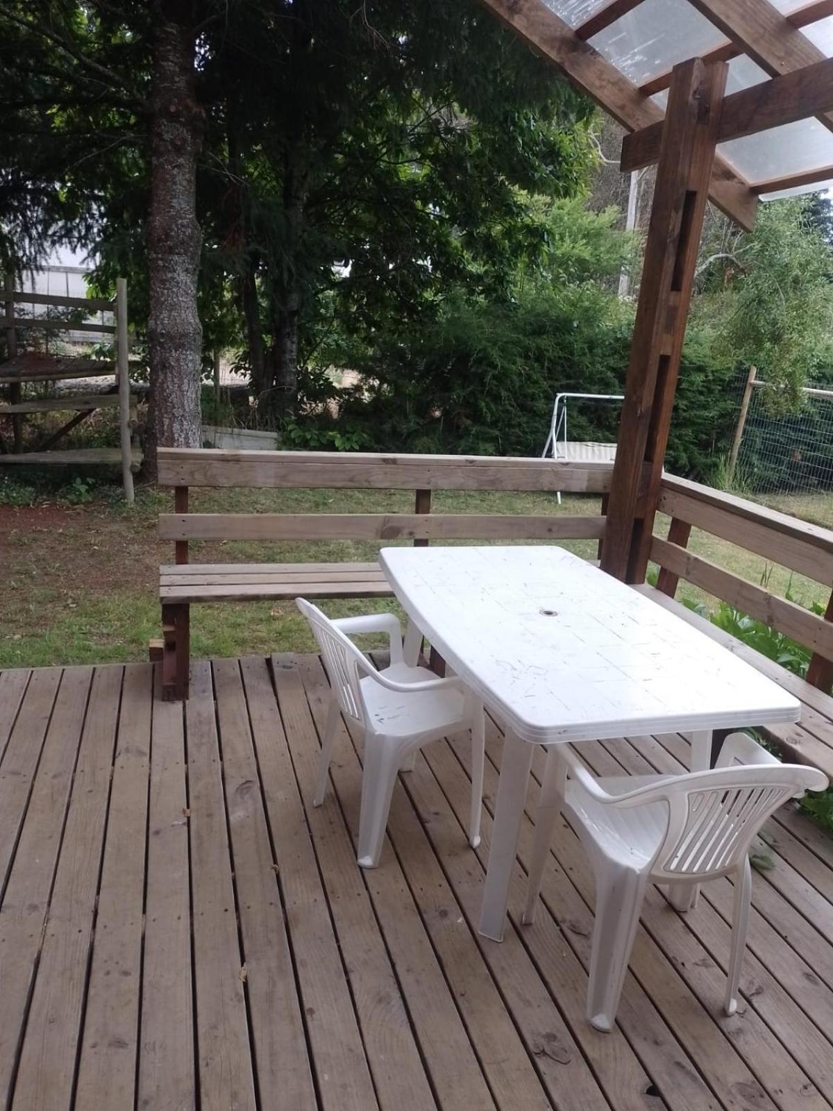 Apartamento Arcoiris