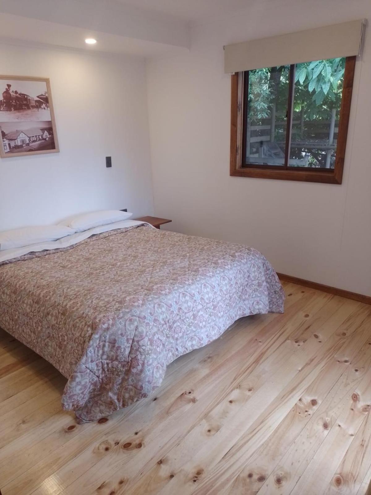Apartamento Arcoiris *