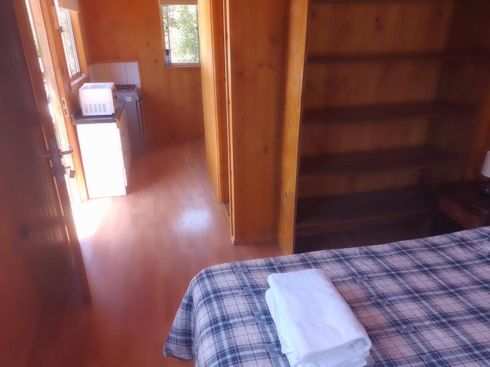 Apartamento Arcoiris *
